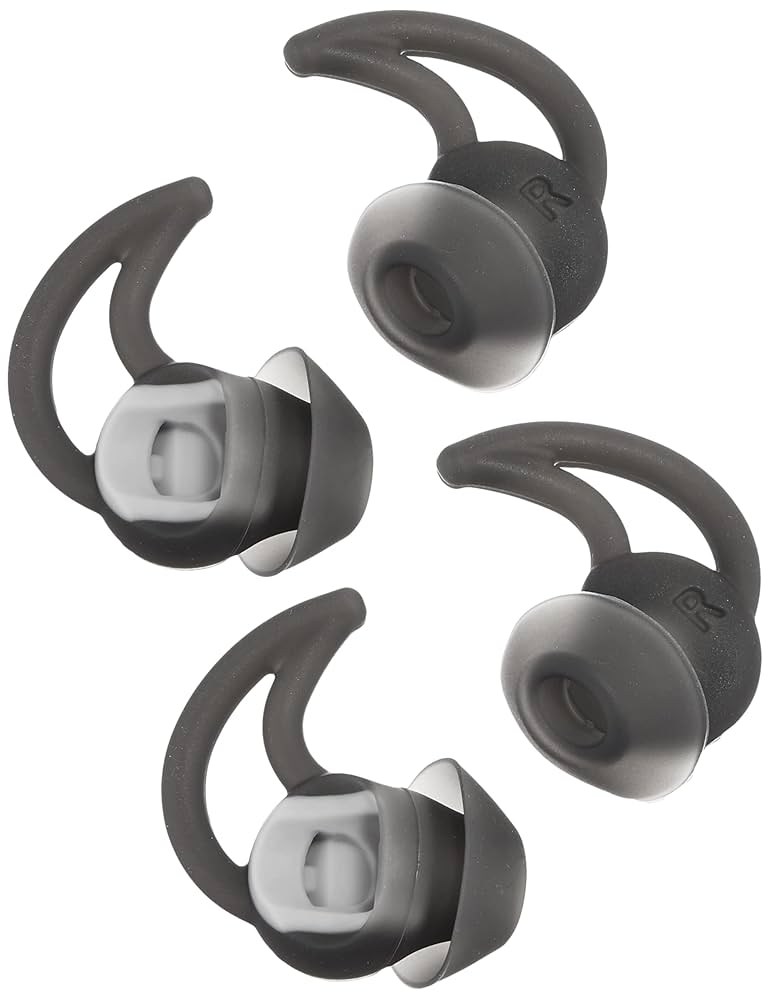 Bose SoundSport Free 付属品（イヤーピース他）本体なし 楽天市場】改良版 Bose SoundSport Free / Bose QuietComfort